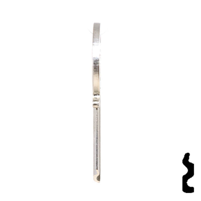 Uncut  Key Blank | Yale | 997E, Y52 Office Furniture-Mailbox Key Ilco