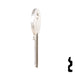 Uncut  Key Blank | Yale | 997E, Y52 Office Furniture-Mailbox Key Ilco