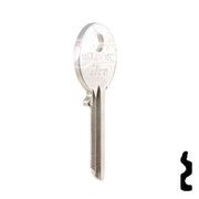 Uncut  Key Blank | Yale | 997E, Y52 Office Furniture-Mailbox Key Ilco