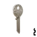 Uncut  Key Blank | Yale | 997E, Y52 Office Furniture-Mailbox Key Ilco