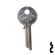 Uncut  Key Blank | Yale | 997E, Y52 Office Furniture-Mailbox Key Ilco