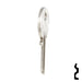 Uncut Key Blank | Yale | 997EB Office Furniture-Mailbox Key Ilco