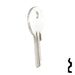 Uncut Key Blank | Yale | 997EB Office Furniture-Mailbox Key Ilco