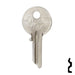 Uncut Key Blank | Yale | 997EB Office Furniture-Mailbox Key Ilco