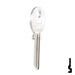 Uncut Key Blank | Yale | 997GR Office Furniture-Mailbox Key Ilco