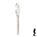 Uncut Key Blank | Yale | 997JC Office Furniture-Mailbox Key Ilco