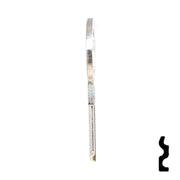 Uncut  Key Blank | Yale | 997X, Y6 Office Furniture-Mailbox Key Ilco