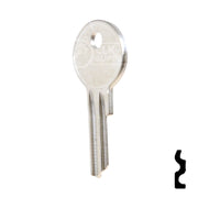 Uncut  Key Blank | Yale | 997X, Y6 Office Furniture-Mailbox Key Ilco