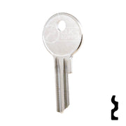 Uncut  Key Blank | Yale | 997X, Y6 Office Furniture-Mailbox Key Ilco