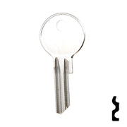 Uncut  Key Blank | Yale | 997X, Y6 Office Furniture-Mailbox Key Ilco