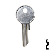 Uncut  Key Blank | Yale | 997X, Y6 Office Furniture-Mailbox Key Ilco