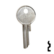 Uncut  Key Blank | Yale | 997X, Y6 Office Furniture-Mailbox Key Ilco