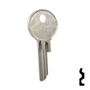Uncut  Key Blank | Yale | 997X, Y6 Office Furniture-Mailbox Key Ilco