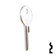 Uncut  Key Blank | Yale | 997X, Y6 Office Furniture-Mailbox Key Ilco