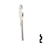 Uncut  Key Blank | Yale | 997X, Y6 Office Furniture-Mailbox Key Ilco