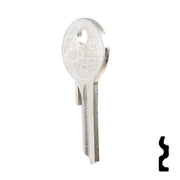 Uncut  Key Blank | Yale | 997X, Y6 Office Furniture-Mailbox Key Ilco