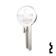 Uncut  Key Blank | Yale | 997X, Y6 Office Furniture-Mailbox Key Ilco