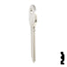 Uncut Key Blank | Yale | 998GB Office Furniture-Mailbox Key Ilco