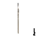 Uncut Key Blank | Yale | 998GST Office Furniture-Mailbox Key Ilco