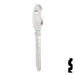 Uncut Key Blank | Yale | 998LA Office Furniture-Mailbox Key Ilco