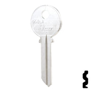 Uncut Key Blank | Yale | 998LA Office Furniture-Mailbox Key Ilco