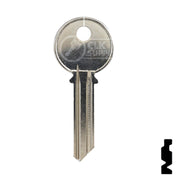 Uncut Key Blank | Yale | 998PA Office Furniture-Mailbox Key Ilco