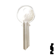 Uncut Key Blank | Yale | 998PA Office Furniture-Mailbox Key Ilco