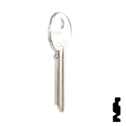 Uncut Key Blank | Yale | 998PA Office Furniture-Mailbox Key Ilco