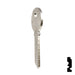 Uncut Key Blank | Yale | 998PD Office Furniture-Mailbox Key Ilco