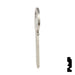 Uncut Key Blank | Yale | 998PD Office Furniture-Mailbox Key Ilco