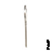 Uncut Key Blank | Yale | 998PD Office Furniture-Mailbox Key Ilco