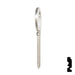 Uncut Key Blank | Yale | 998PD Office Furniture-Mailbox Key Ilco