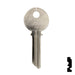 Uncut Key Blank | Yale | 998PD Office Furniture-Mailbox Key Ilco