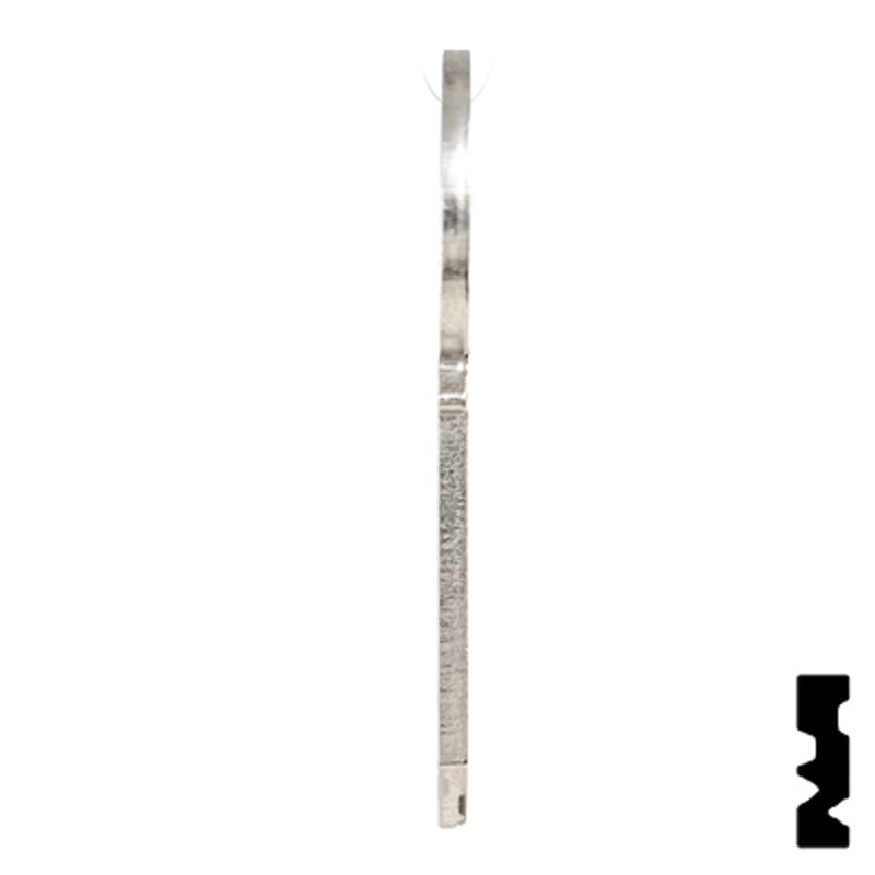 Uncut Key Blank | Yale | 998PF Office Furniture-Mailbox Key Ilco