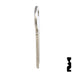 Uncut Key Blank | Yale | 998SF Office Furniture-Mailbox Key Ilco