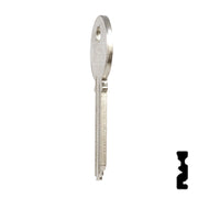 Uncut Key Blank | Yale | 998SF Office Furniture-Mailbox Key Ilco