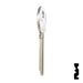 Uncut Key Blank | Yale | 998SF Office Furniture-Mailbox Key Ilco
