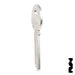 Uncut Key Blank | Yale | 998SH Office Furniture-Mailbox Key Ilco