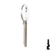 Uncut Key Blank | Yale | 998TMK Office Furniture-Mailbox Key Ilco