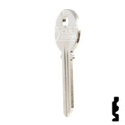 Uncut Key Blank | Yale | 998VB Office Furniture-Mailbox Key Ilco