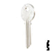 Uncut Key Blank | Yale | 998VB Office Furniture-Mailbox Key Ilco