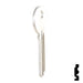 Uncut Key Blank | Yale | 998VB Office Furniture-Mailbox Key Ilco