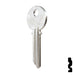 Uncut Key Blank | Yale | 998VC Office Furniture-Mailbox Key Ilco