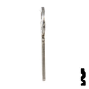 Uncut Key Blank | Yale | 998VC Office Furniture-Mailbox Key Ilco