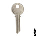 Uncut Key Blank | Yale | 998VC Office Furniture-Mailbox Key Ilco