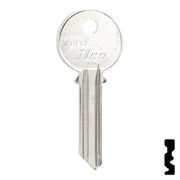Uncut Key Blank | Yale | 998VF Office Furniture-Mailbox Key Ilco