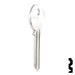 Uncut Key Blank | Yale | 998YA Office Furniture-Mailbox Key Ilco