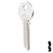 Uncut Key Blank | Yale | 998YC Office Furniture-Mailbox Key Ilco