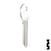 Uncut Key Blank | Yale | 998YH Office Furniture-Mailbox Key Ilco