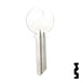 Uncut Key Blank | Yale | 998YH Office Furniture-Mailbox Key Ilco